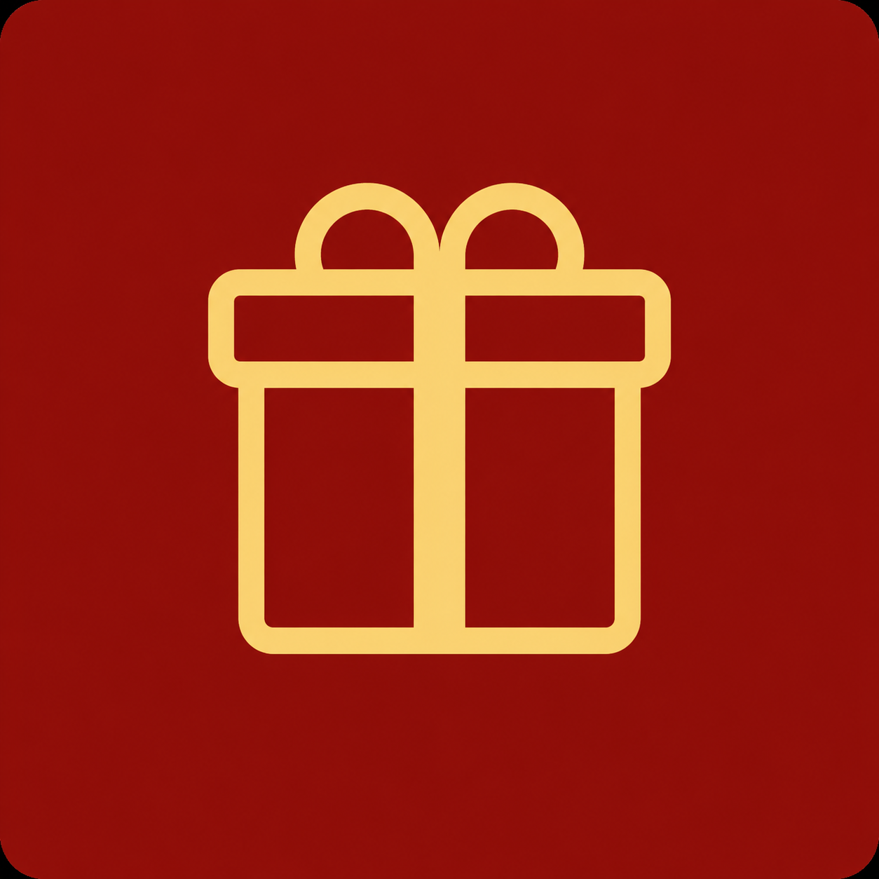 GRATIS CADEAU