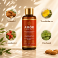 Amōr Body Oil