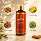 Amōr Body Oil