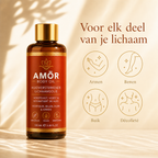 Amōr Body Oil