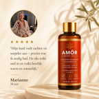 Amōr Body Oil