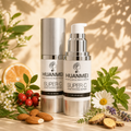 Anti Rimpel Gezichtserum