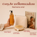 Welkomscadeau