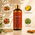 Amōr Body Oil