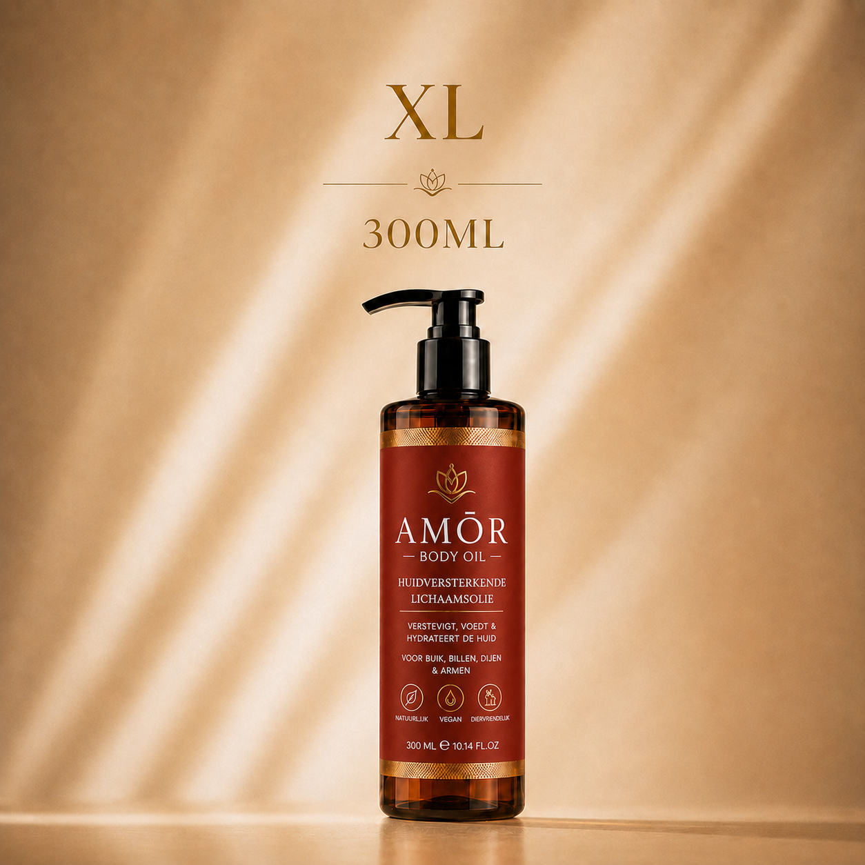 Amor XL